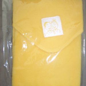 Suske en Wiske / Sjaal met opdruk Suske en Wiske - Nieuw in ongeopende verpakking