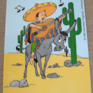 Suske en Wiske / Nederlandse Telefoonkaart