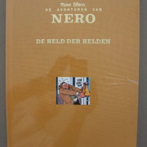 Luxe Nero / De Held Der Helden + Munt - Nog in seal