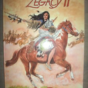Legacy II / Ersel (Erwin Sels)