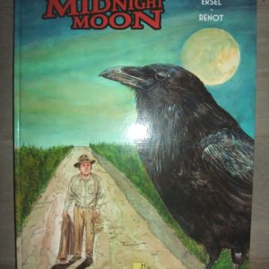 Midnight / Ersel (Erwin Sels)