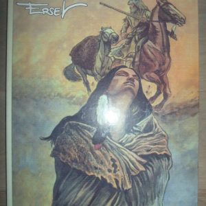 Uit de archieven van Ersel HC