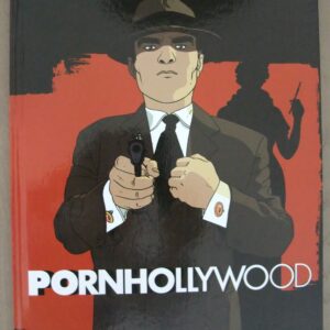 Pornhollywood - HC