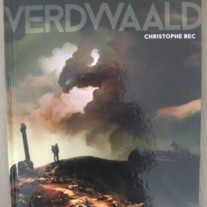 Verdwaald - HC (Enige deel in deze reeks)
