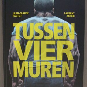 Tussen 4 muren / 1. HC