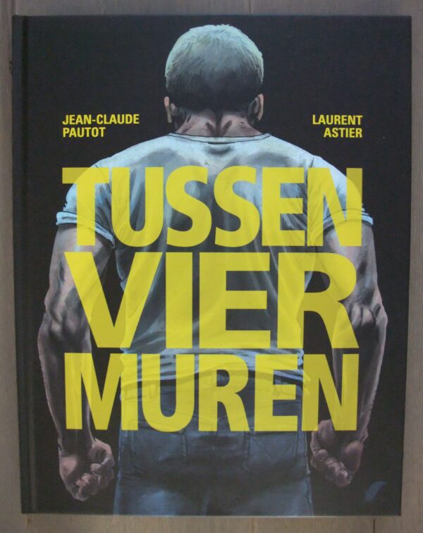 Tussen 4 muren / 1. HC