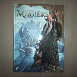 Magiers  / 3. Altherat - HC