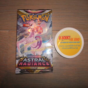 Pokemon / Booster - Astral Radiance