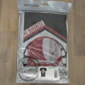 Star Wars T-Shirts / The Darkness 2XL