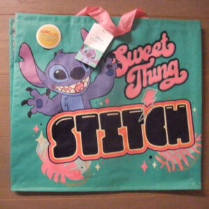 LILO & STITCH - Stitch - Sweet Thing - Shopping Bag 40X45X20 CM