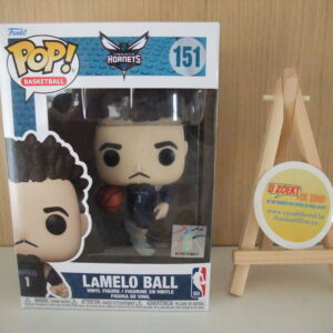 Funko NBA / 151. LaMelo Ball