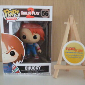 Funko Movies / 56. Child's Play - Chucky