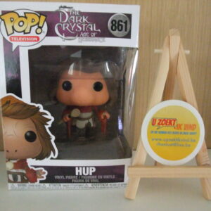 Funko Television / 861. The Dark Christal - Hup