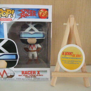 Funko Animation / 738. Speed Racer - Racer X