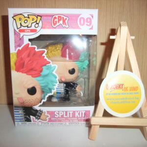 Funko GPK / 09. Garbage Pail Kids - Split Kit