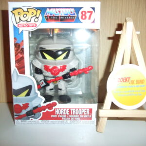 Funko Retro Toys / 87. Masters Of The Universe - Horde Trooper