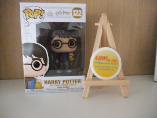 Funko / 122. Harry Potter - Harry Potter