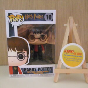 Funko / 10. Harry Potter - Harry Potter