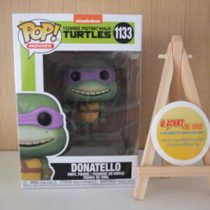 Funko Movies / 1133. Teenage Mutant Ninja Turtles - Donatello
