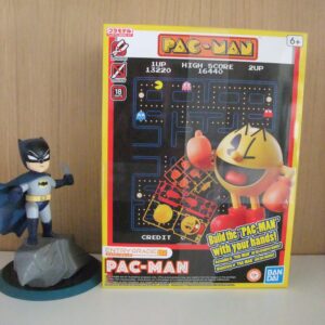 Pac-Man BanDai