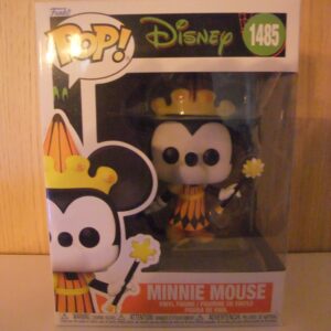 Funko Disney 1485 / Minnie Mouse