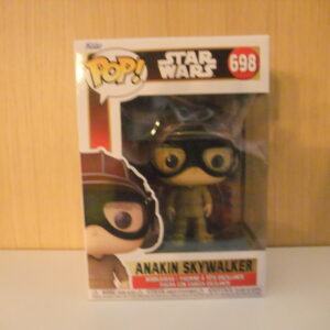 Funko Star Wars 698 / Anakin Skywalker