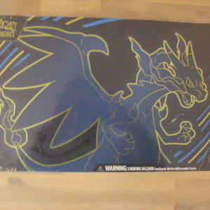 Pokemon / Phantasmal Flames: Mega Charizard Ultra Premimium Box